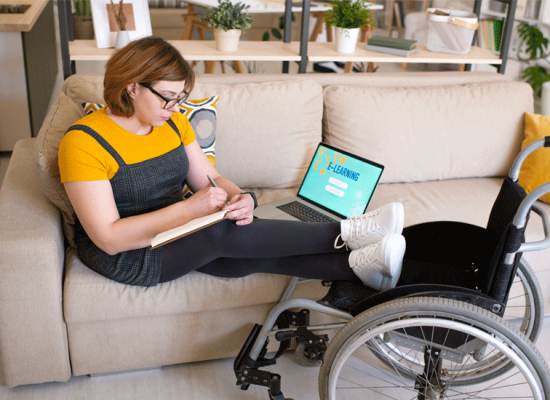 Assist Personal Activities 6