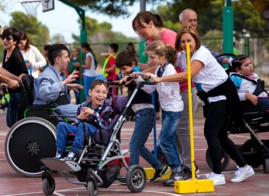 Innovative Community Participation 1